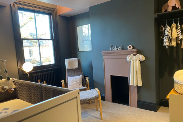 Astrid Room
